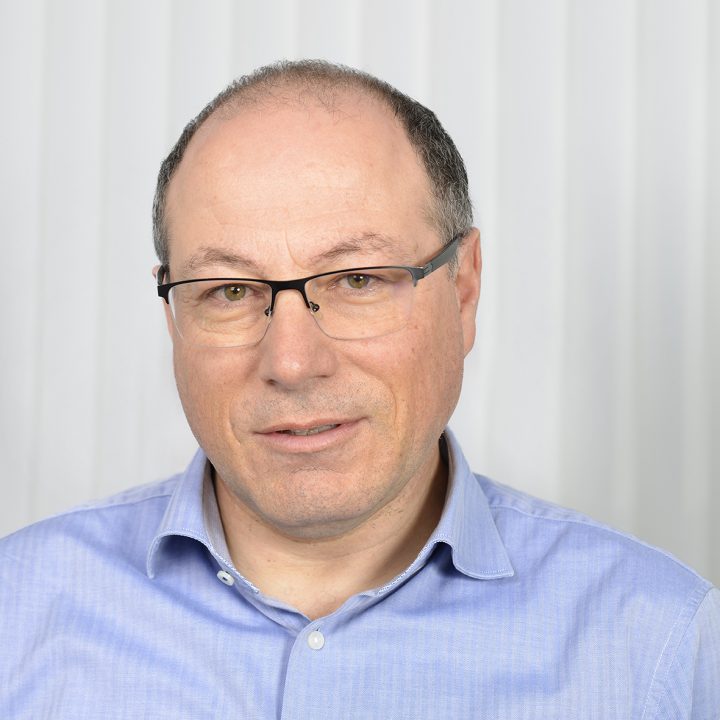 Christoph Zaugg GF fabsolutions