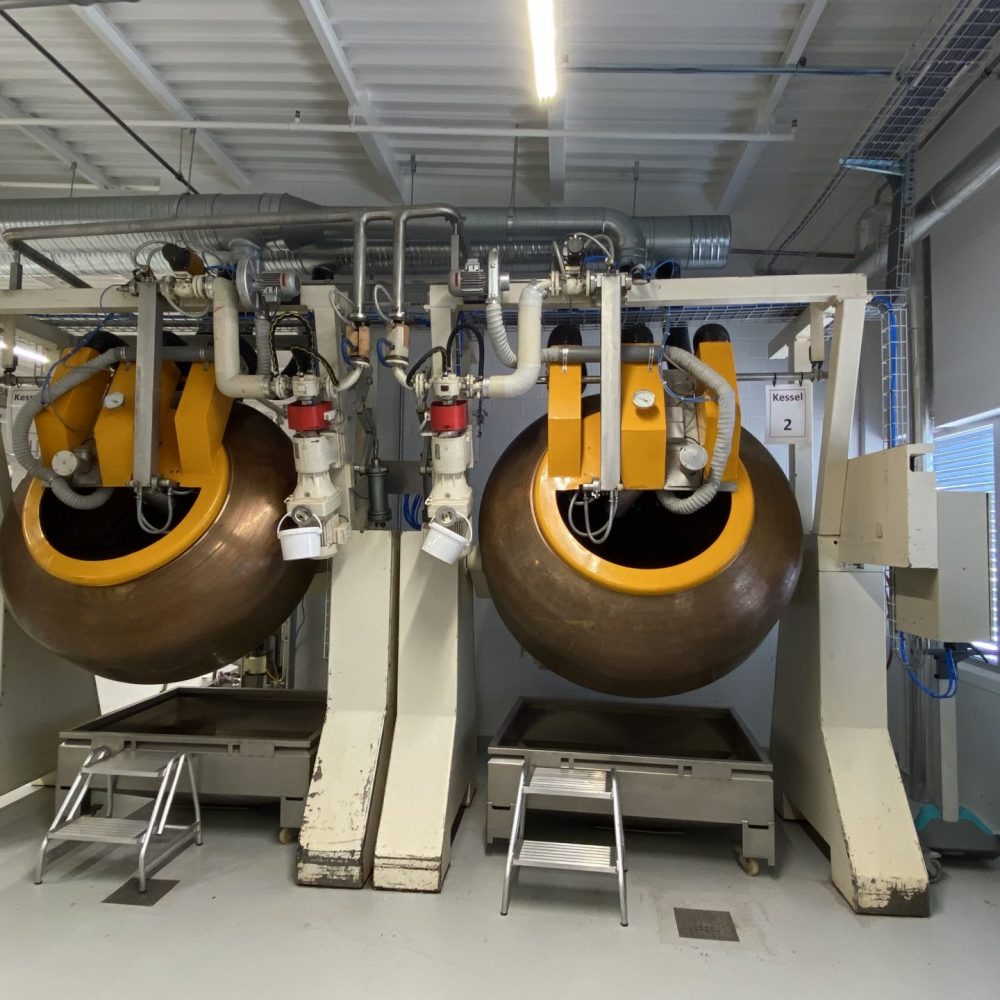 Patiswiss, Gunzgen | CH