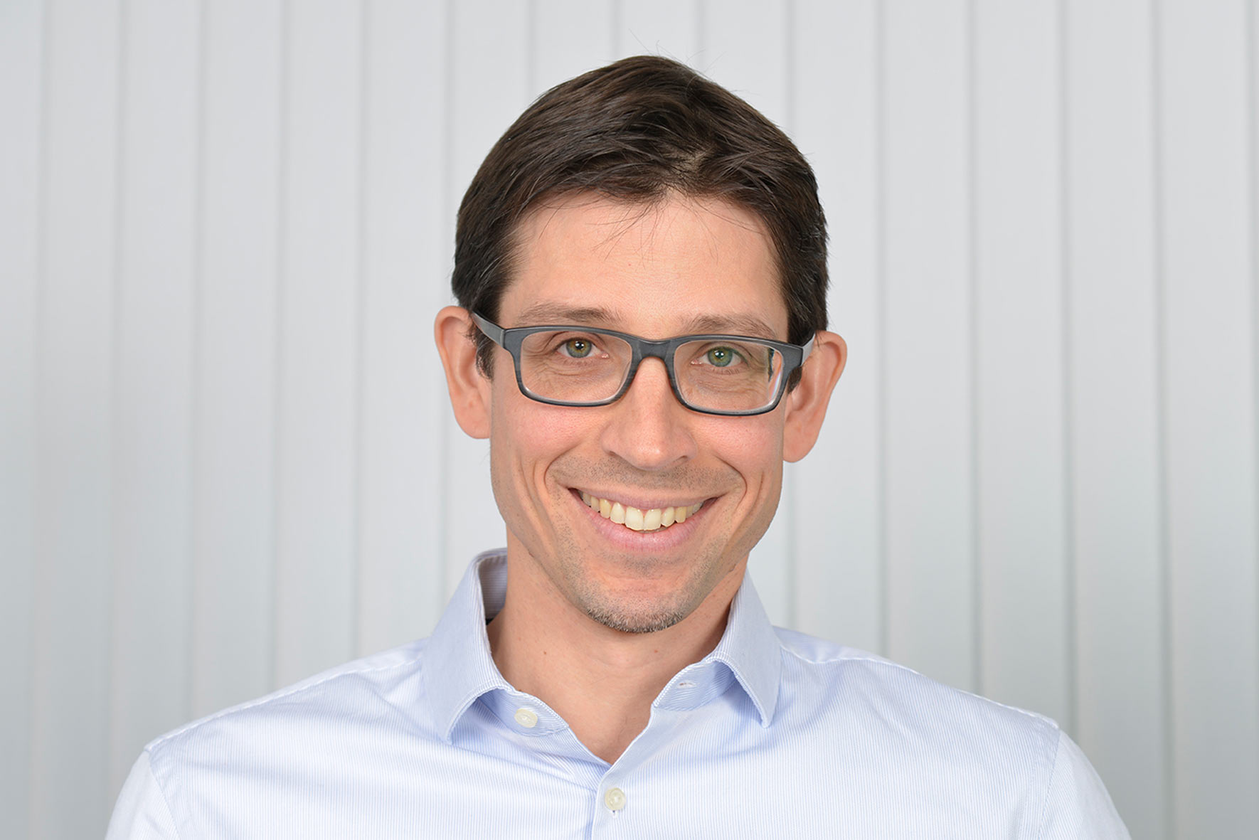 Dr. Stefan Padar - fabsolutions AG