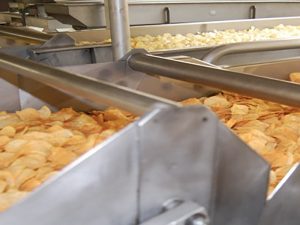 Zweifel Pomy-Chips AG, Spreitenbach | CH
