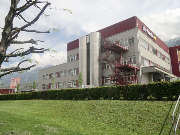 bio-familia AG, Sachseln | CH