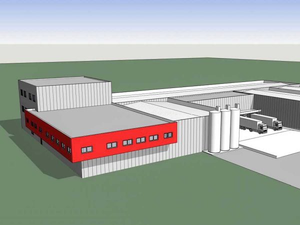 Haco Holding AG, Gümligen | CH